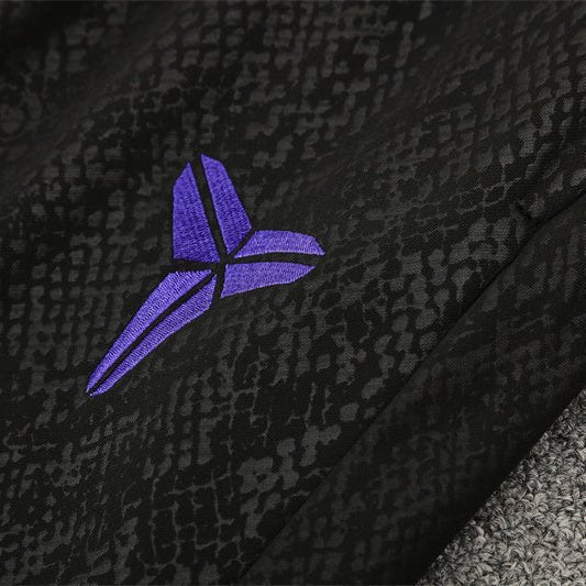 FC Barcelona x Kobe Bryant Premium Tracksuit from FootballPrestige.shop - Premium Concept kits