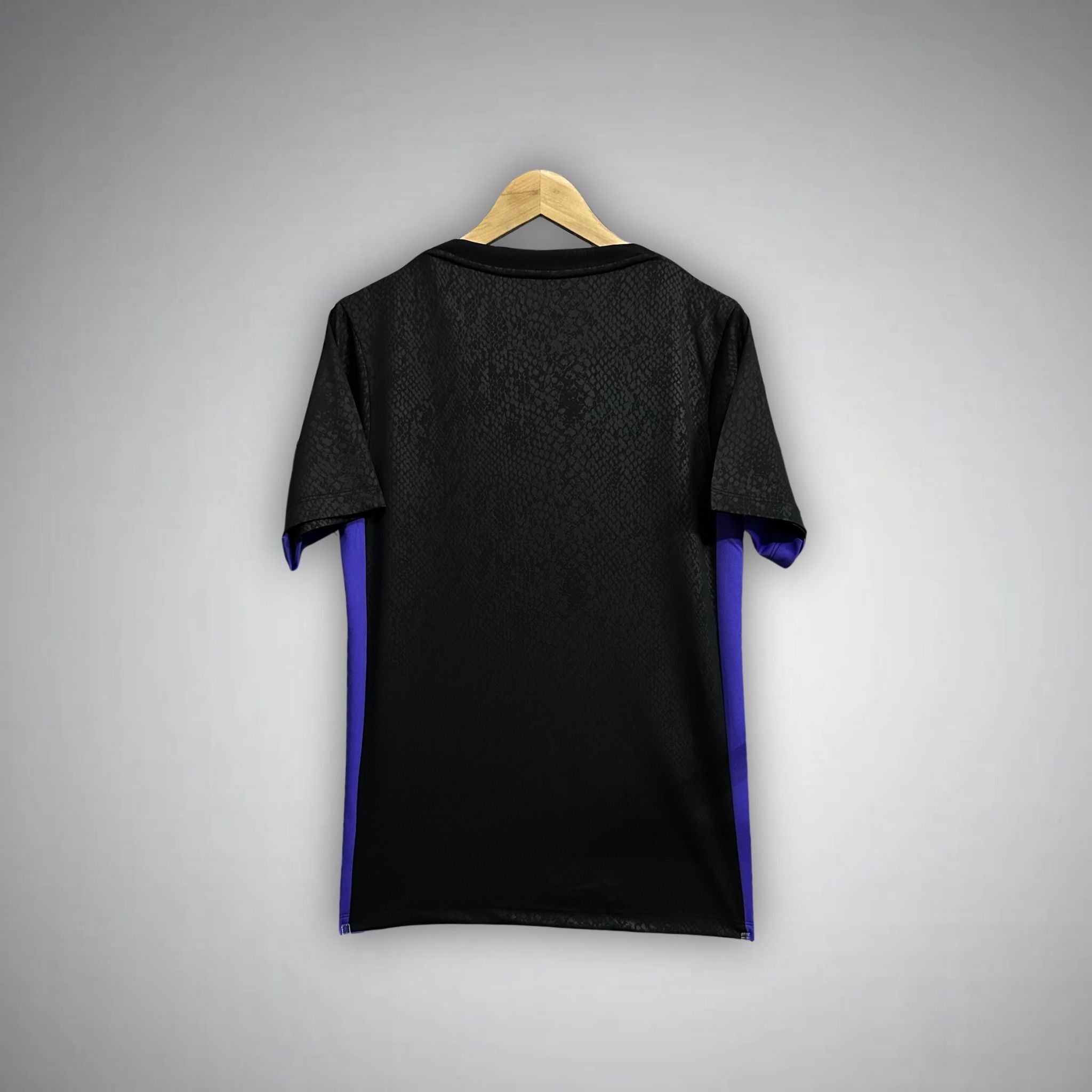 FC Barcelona x Mamba Premium Kit from FootballPrestige.shop - Premium Concept kits