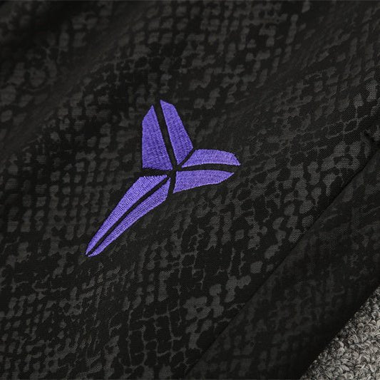 FC Barcelona x Mamba Premium Tracksuit from FootballPrestige.shop - Premium Concept kits