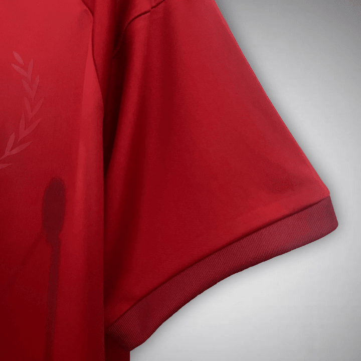 FC Bayern "Bavarian Titan" Premium Kit from FootballPrestige.shop - Premium Concept kits