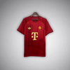 FC Bayern "Bavarian Titan" Premium Kit from FootballPrestige.shop - Premium Concept kits