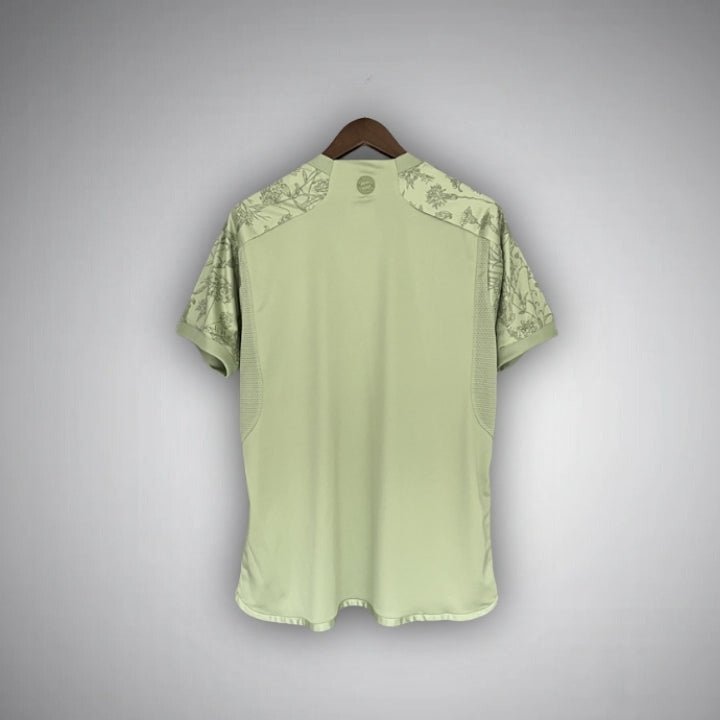 FC Bayern "Centurion" Premium Kit from FootballPrestige.shop - Premium Concept kits