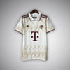 FC Bayern "Die Krone" Premium Kit from FootballPrestige.shop - Premium Concept kits