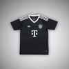 FC Bayern "Infinite Era" Premium Kit from FootballPrestige.shop - Premium Concept kits