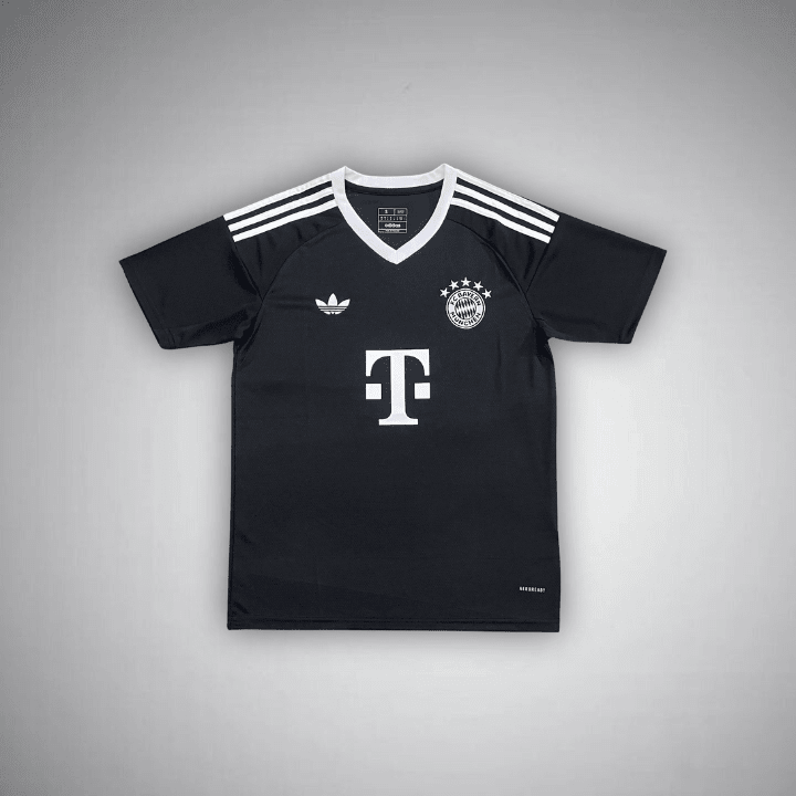 FC Bayern "Infinite Era" Premium Kit from FootballPrestige.shop - Premium Concept kits