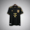 FC Bayern "Luxe Chrome" Premium Kit from FootballPrestige.shop - Premium Concept kits