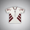 FC Bayern "Mia San Luxe" Premium Kit from FootballPrestige.shop - Premium Concept kits
