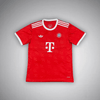 FC Bayern "Oktoberfest" Premium Kit from FootballPrestige.shop - Premium Concept kits