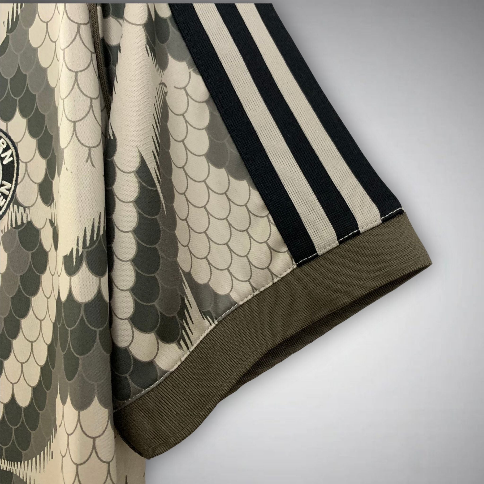 FC Bayern x BSTN Premium Kit from FootballPrestige.shop - Premium Concept kits