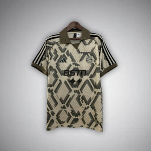 FC Bayern x BSTN Premium Kit from FootballPrestige.shop - Premium Concept kits