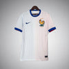 France 2024 Away Kit from FootballPrestige.shop - Premium Concept kits