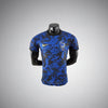 France "Bleu Nuit Éclatant" Premium Kit from FootballPrestige.shop - Premium Concept kits