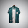 Germany 1998 - 1999 Away Kit from FootballPrestige.shop - Premium Concept kits