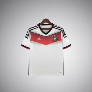 Germany 2014 - 2015 Home Kit from FootballPrestige.shop - Premium Concept kits