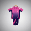 Germany 2024 Away Kids Size Kit from FootballPrestige.shop - Premium Concept kits