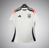 Germany 2024 Home Kit from FootballPrestige.shop - Premium Concept kits