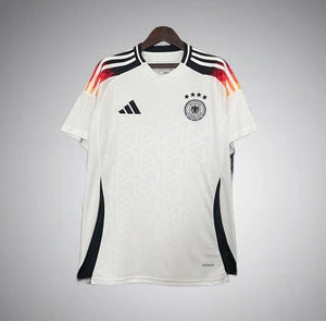 Germany 2024 Home Kit from FootballPrestige.shop - Premium Concept kits
