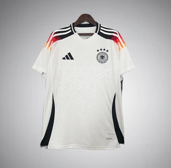 Germany 2024 Home Kit from FootballPrestige.shop - Premium Concept kits