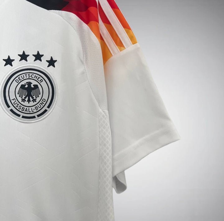 Germany 2024 Home Kit from FootballPrestige.shop - Premium Concept kits