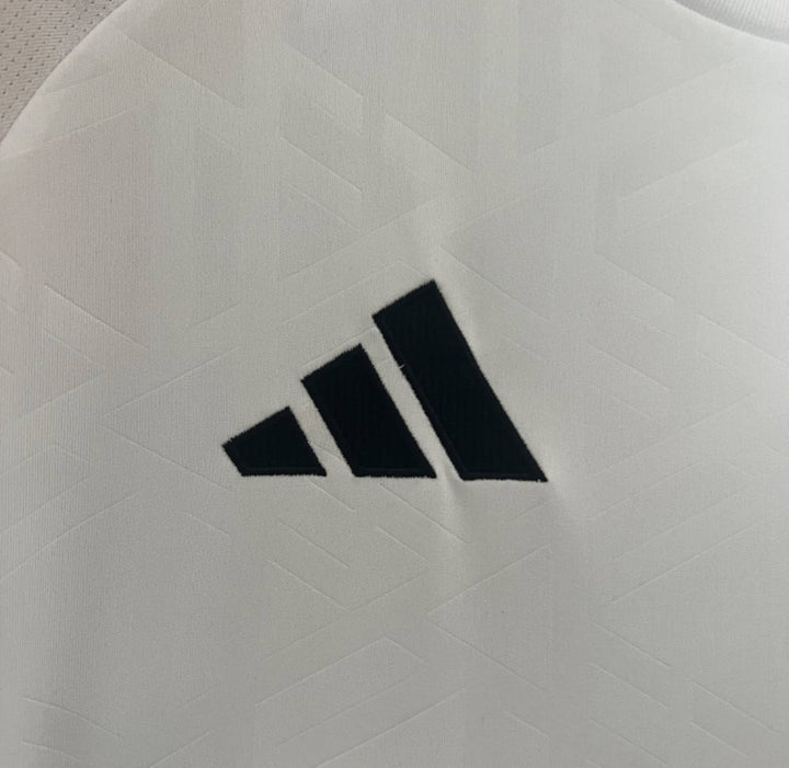 Germany 2024 Home Kit from FootballPrestige.shop - Premium Concept kits