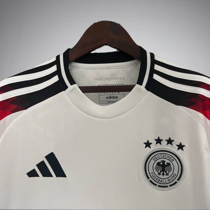 Germany 2024 Home Kit from FootballPrestige.shop - Premium Concept kits