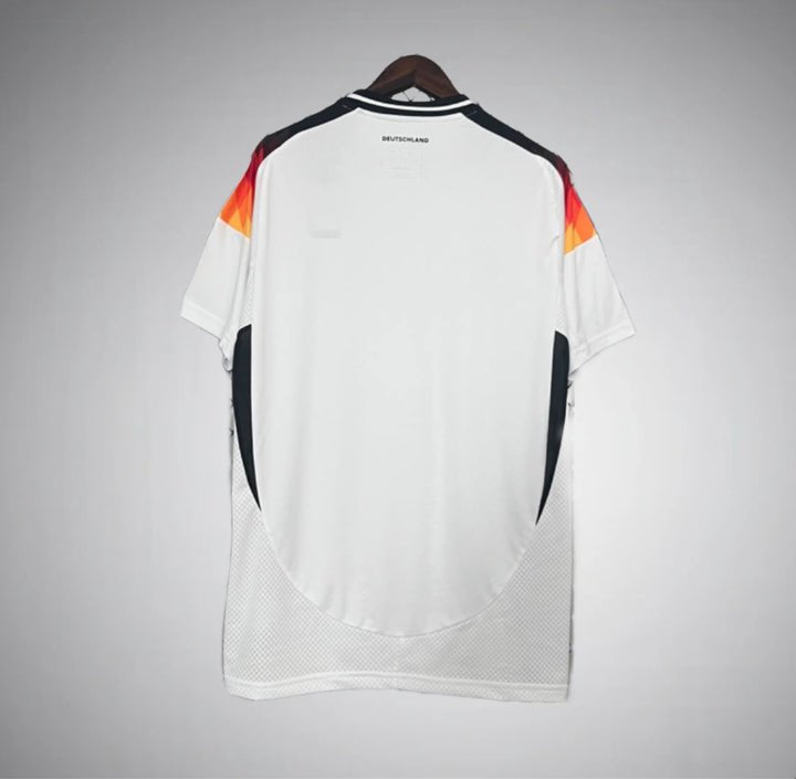 Germany 2024 Home Kit from FootballPrestige.shop - Premium Concept kits