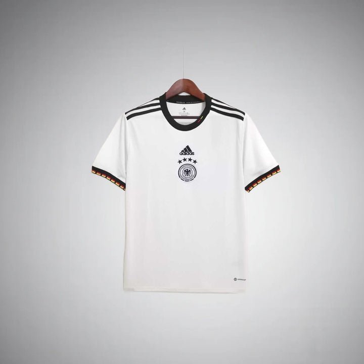 Germany EURO 2022 Kit from FootballPrestige.shop - Premium Concept kits