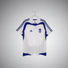 Greece 2004 - 2005 Away Kit from FootballPrestige.shop - Premium Concept kits
