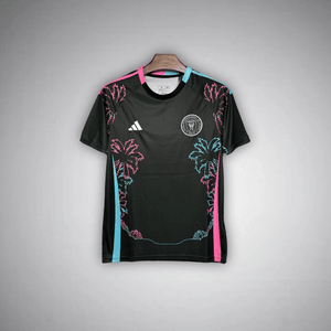 Inter Miami "Neon Beach" Premium Kit from FootballPrestige.shop - Premium Concept kits