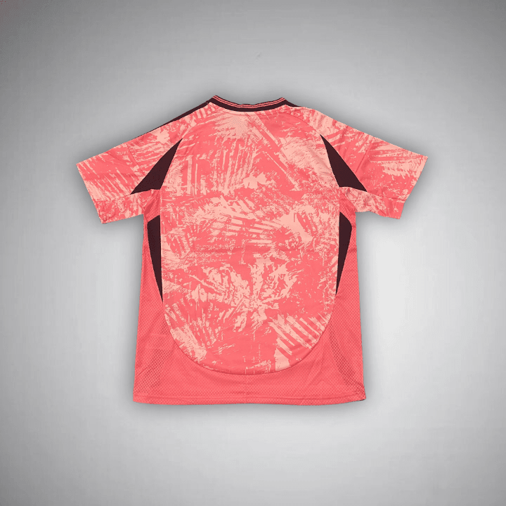 Inter Miami "Sunset Pulse" Premium Kit from FootballPrestige.shop - Premium Concept kits