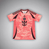 Inter Miami "Sunset Pulse" Premium Kit from FootballPrestige.shop - Premium Concept kits