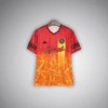 Inter Miami "Tropical Vibe" Premium Kit from FootballPrestige.shop - Premium Concept kits