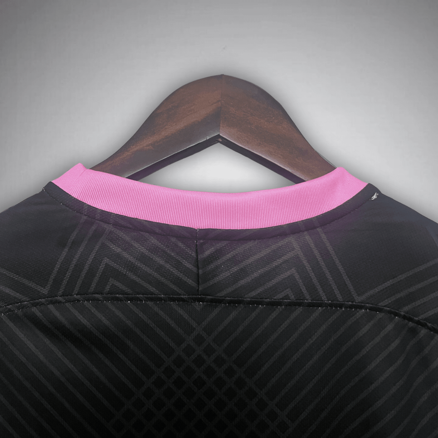 Inter Milan "Serpente Rosa" Premium Kit from FootballPrestige.shop - Premium Concept kits
