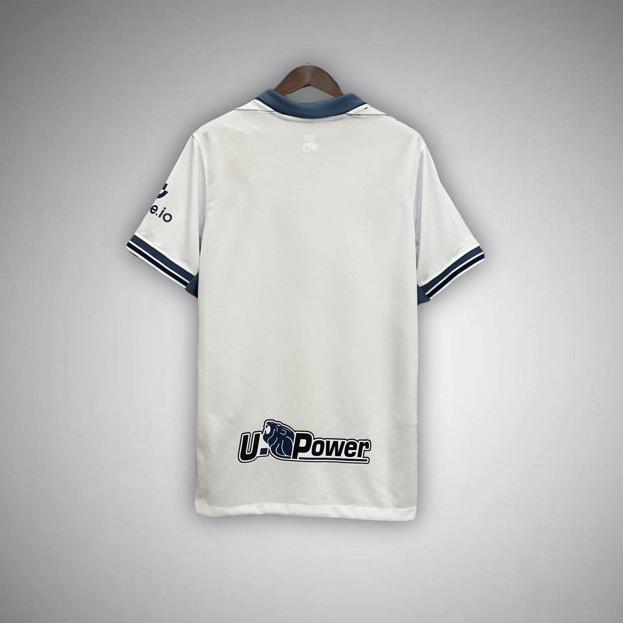 Inter Milan x Valentino Rossi Premium Kit from FootballPrestige.shop - Premium Concept kits