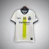 Inter Milan x Valentino Rossi Premium Kit from FootballPrestige.shop - Premium Concept kits
