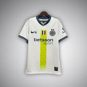 Inter Milan x Valentino Rossi Premium Kit from FootballPrestige.shop - Premium Concept kits