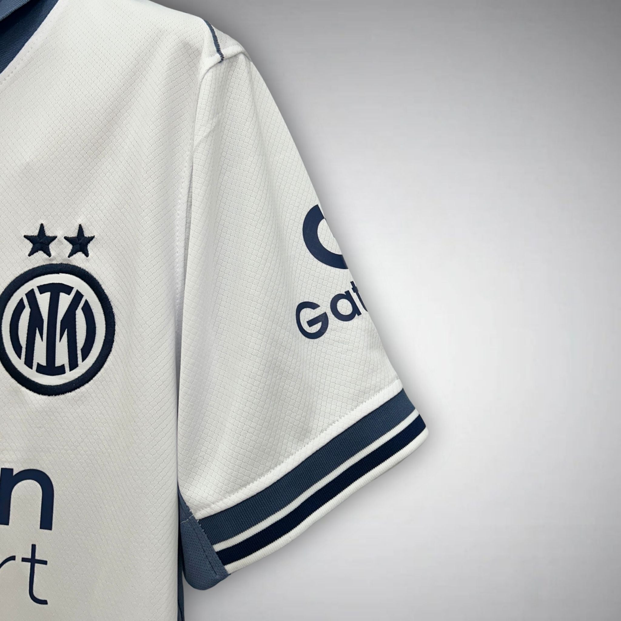 Inter Milan x Valentino Rossi Premium Kit from FootballPrestige.shop - Premium Concept kits