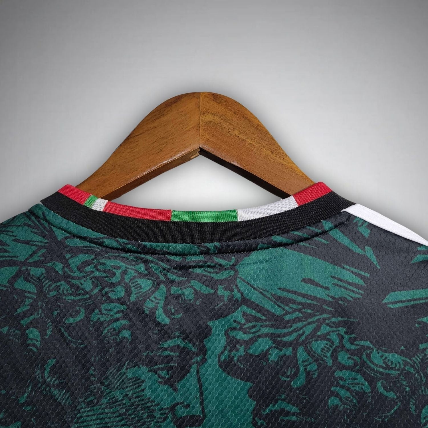 Italy "Azzuro Era" Premium Kit from FootballPrestige.shop - Premium Concept kits