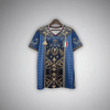 Italy "Royalty" Premium Kit from FootballPrestige.shop - Premium Concept kits