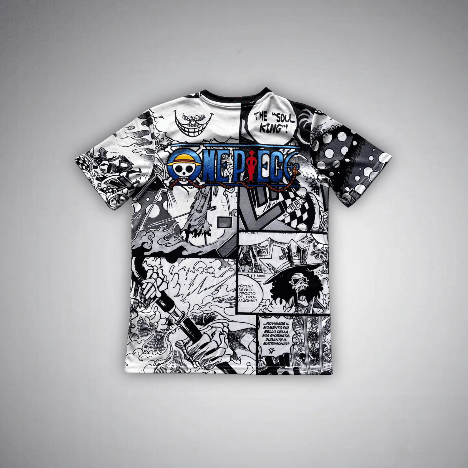 Japan "Brook" Premium Kit from FootballPrestige.shop - Premium Concept kits