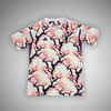 Japan "Cherry Blossom" Premium Kit from FootballPrestige.shop - Premium Concept kits