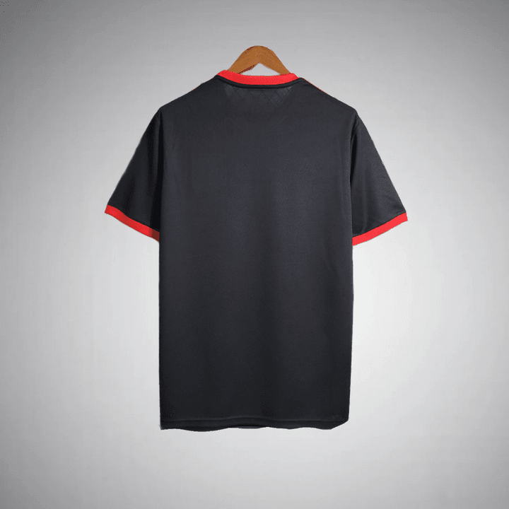 Japan "Crimson Eclipse" Premium Kit from FootballPrestige.shop - Premium Concept kits