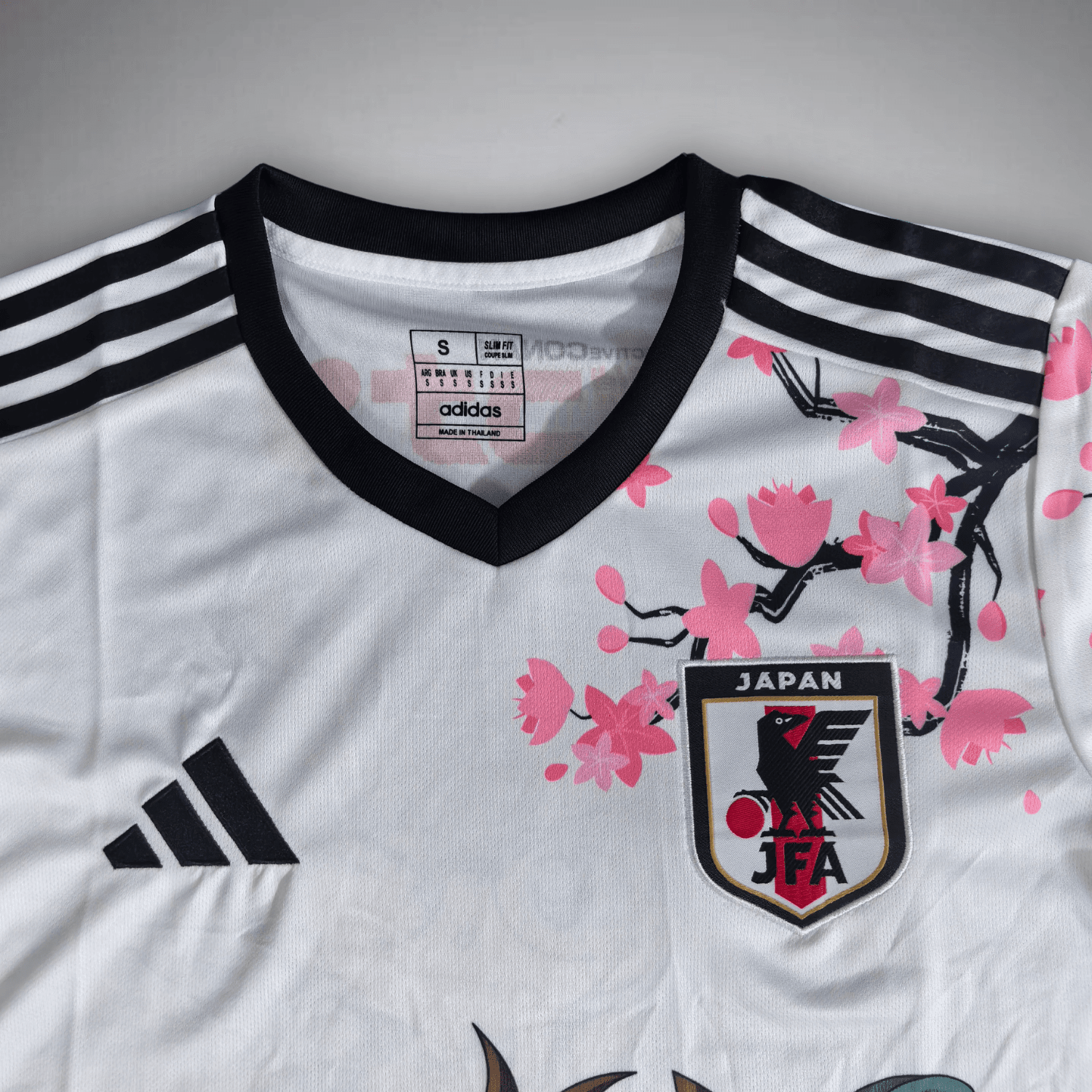 Japan "Detective Conan" Premium Kit from FootballPrestige.shop - Premium Concept kits