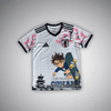 Japan "Detective Conan" Premium Kit from FootballPrestige.shop - Premium Concept kits