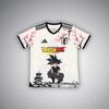 Japan "Dragon Ball" Premium Kit from FootballPrestige.shop - Premium Concept kits