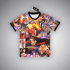 Japan "Fighters 97" Premium Kit from FootballPrestige.shop - Premium Concept kits