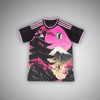Japan "Fiji Town" Premium Kit from FootballPrestige.shop - Premium Concept kits