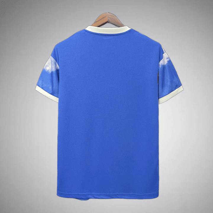 Japan "Fuji Skyline" Premium Kit from FootballPrestige.shop - Premium Concept kits