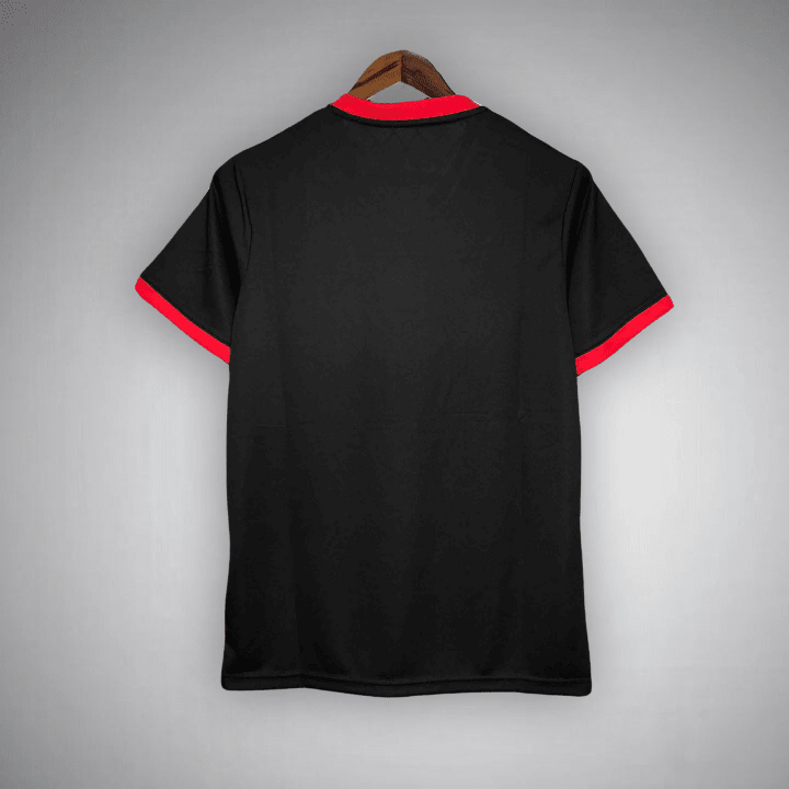 Japan "Goku" Premium Kit from FootballPrestige.shop - Premium Concept kits