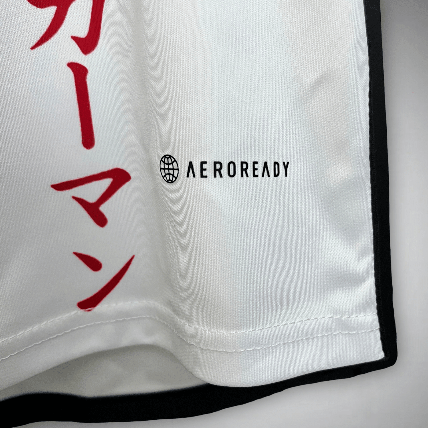 Japan "Levi Ackerman" Premium Kit from FootballPrestige.shop - Premium Concept kits
